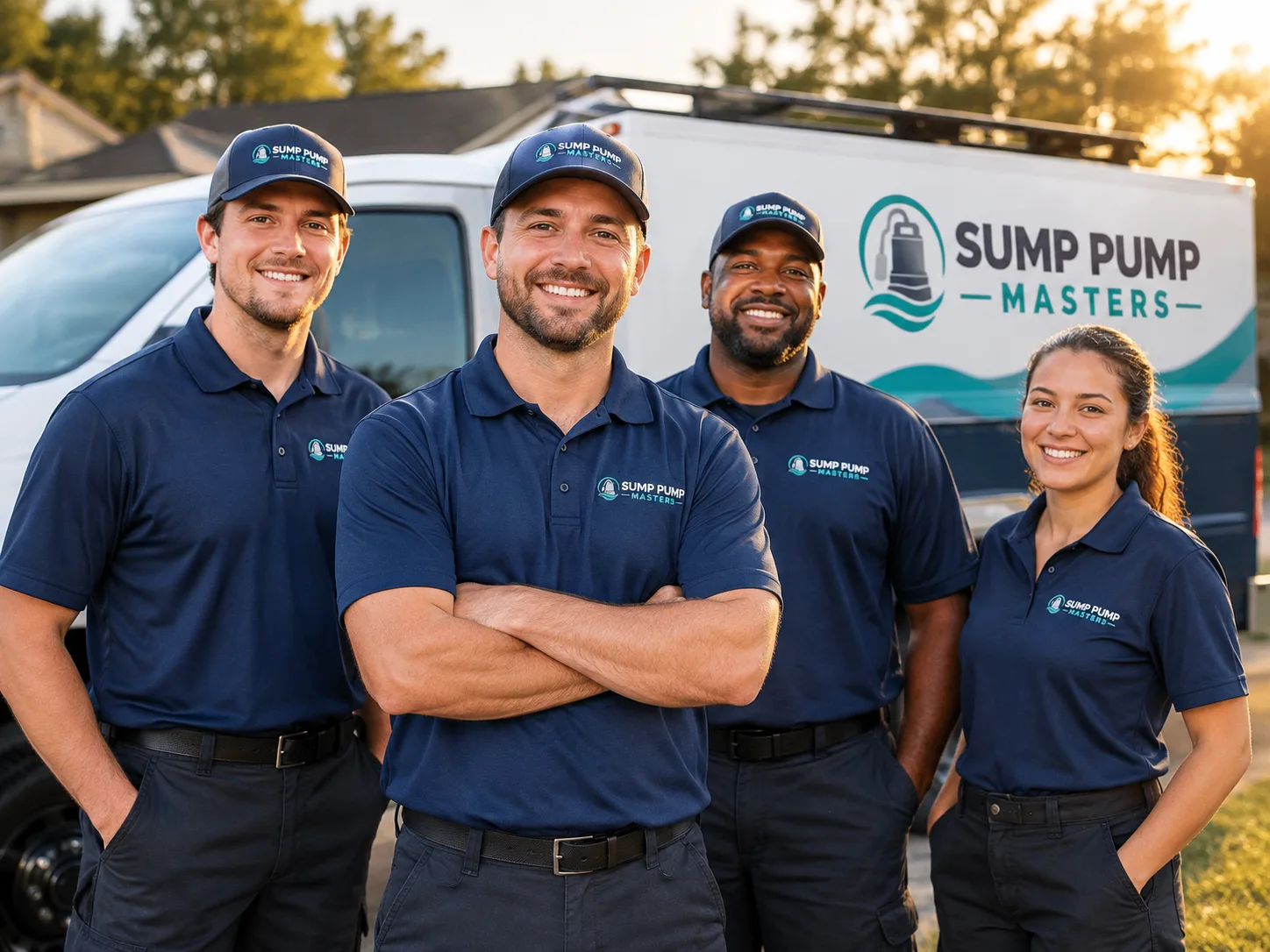 Sump Pump Repair company in East Pembroke, NY